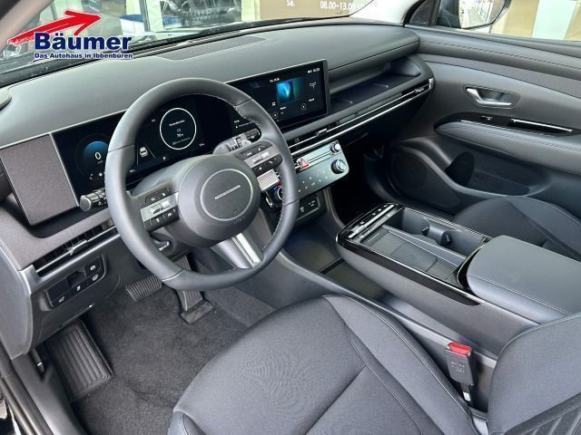 Hyundai Tucson – Bild 10