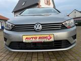 Volkswagen Golf Sportsvan 1,4TSI CD,Front Assist,Tempom,1.H - Volkswagen: 1.4