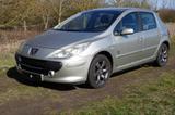 Peugeot 307 Épok HDi FAP 135 Automatik Épok - Peugeot 307 mit Diesel-Antrieb: Automatik