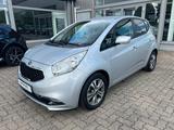 Kia Venga Dream Team AUTOMATIK - Kia Venga aus 2017