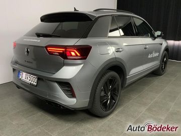 Volkswagen T-Roc 1.5 TSI DSG R-Line Black Style Bluetooth