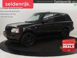 Land Rover Range Rover 4.2 V8 Supercharged | Handel/Export/ - Land Rover Range Rover mit LPG-Antrieb
