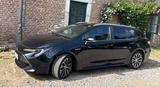 Toyota Corolla 2,0 Hybrid Team Deutsch Touring Spor...