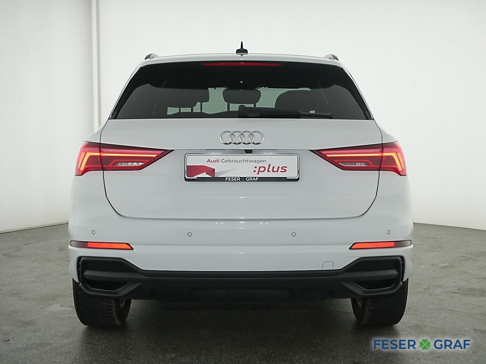 Audi Q3 - Bild 11