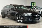 Mercedes-Benz CLA 180 d Shooting Brake 8G-DCT Progressiv 116PS - Mercedes-Benz CLA 180 Shooting Brake in Hamburg