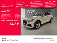 Audi Q5 - Vorschau Bild 1