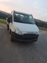 Iveco DAILY - Iveco aus 2014