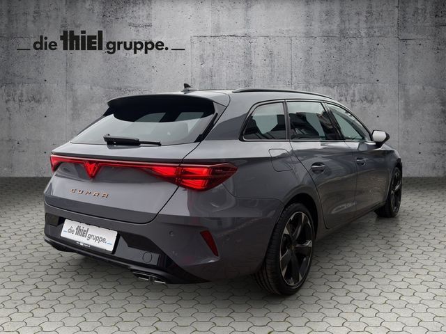 Cupra Leon - Bild 4
