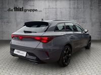 Cupra Leon - Vorschau Bild 4