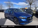 Mercedes-Benz B 200 Progressive 7G AHK LED Kam autHeck VorrDis - gebrauchte Mercedes-Benz B 200 aus dem Jahr 2025