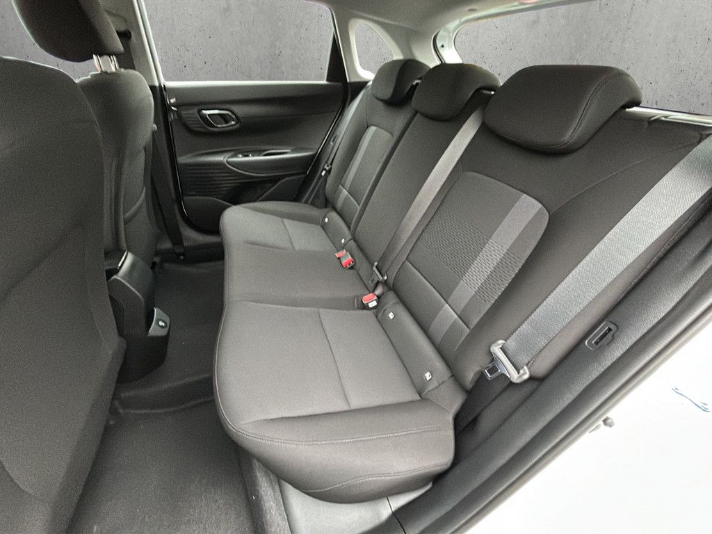 Hyundai i20 – Bild 16