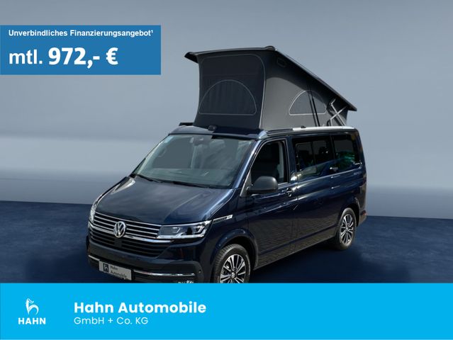 Volkswagen T6.1 California Beach Tour 2.0 TDI 150KW DCC LED