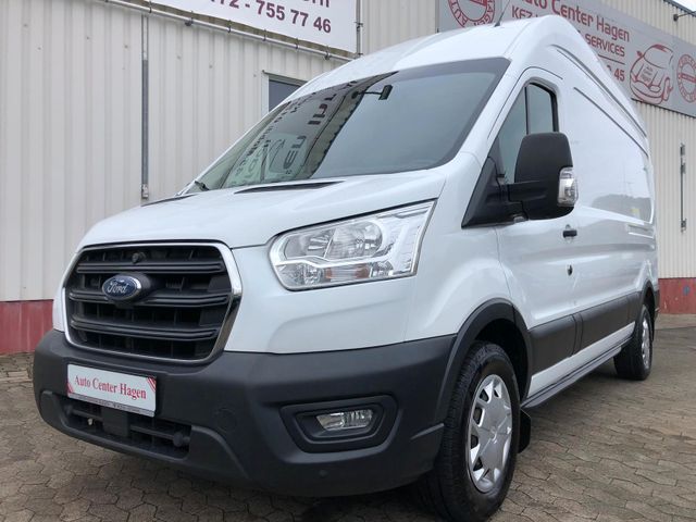 Ford Transit Kasten 350 L3 96kW 131PS/AHK/R-KameraTOP