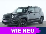 Jeep Renegade Limited 4xe Navi|ACC||CarPlay|PDC|Klima - Jeep Renegade Limited mit Hybrid-Antrieb (Benzin/Elektro)