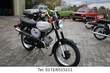 Simson S51 Enduro - voll restauriert inkl. Gutachten - SIMSON S51 E