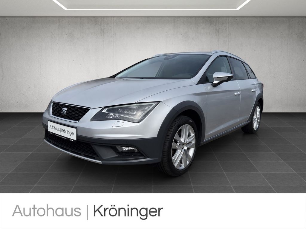Image of Seat Leon