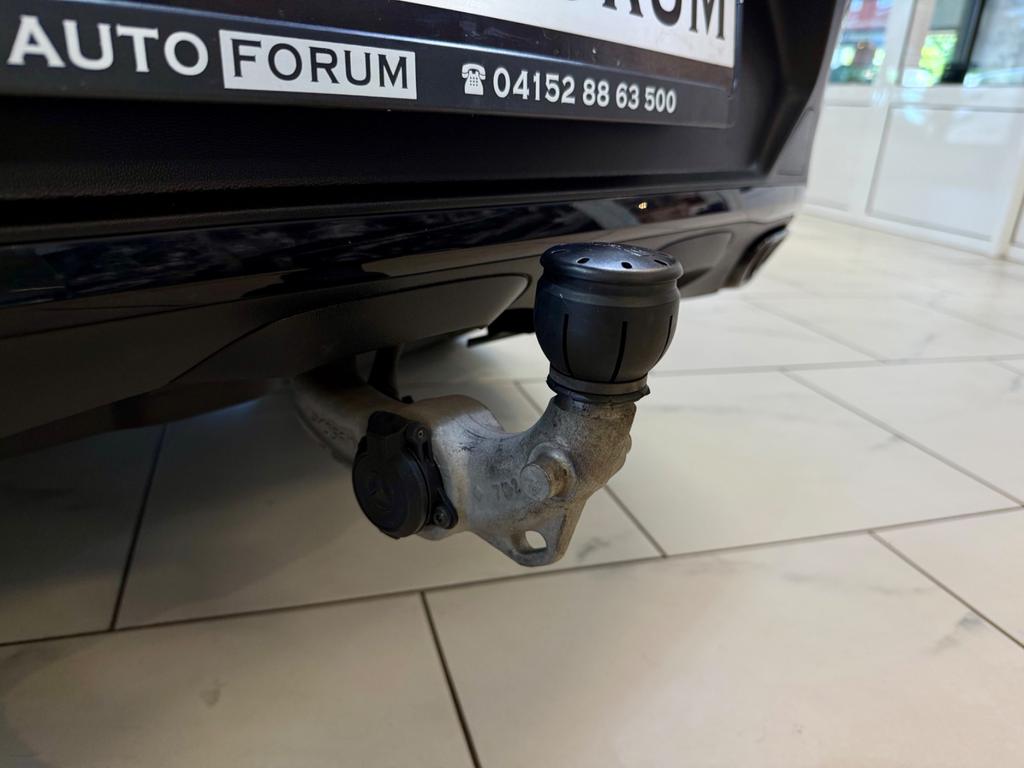 Mercedes-Benz GLC 43 AMG