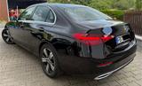 Mercedes-Benz C180 AVANTGARDE MBUX KAMERA AMBIENTE TOTW SPUR - gebrauchte Mercedes-Benz C 180 aus dem Jahr 2022