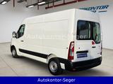 Renault Master III Kasten L2H2 HKa - gebrauchte Renault Master aus dem Jahr 2021