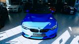 BMW M4 Coupe M.Perf H.Kardon LCi LED H.Kardon oLED - BMW M4 Gebrauchtwagen