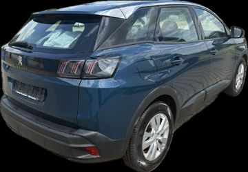 Peugeot 3008 - 3