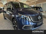 Mercedes-Benz EQV300 AVANTGARDE LangAIRMATIC*PANO*LED*SITZLUFT