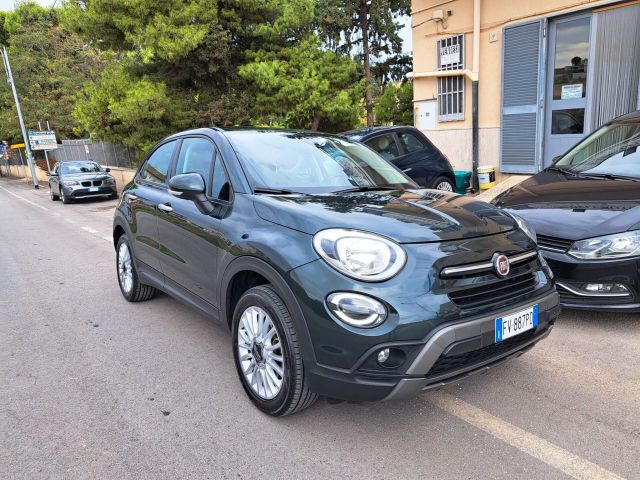 Fiat 500X 1.6 MultiJet 120 CV Cross