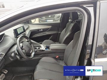 Peugeot 5008 - 9
