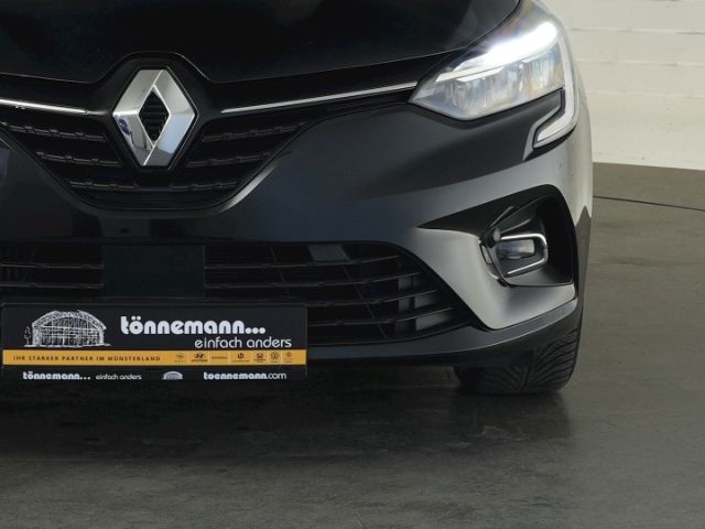 Clio V EXPERIENCE+NAVI+SITZHEIZUNG+PARKPILOT HI+