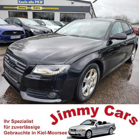 Audi A4 Avant Diesel 2.7 TDI DPF multitronic Ambition