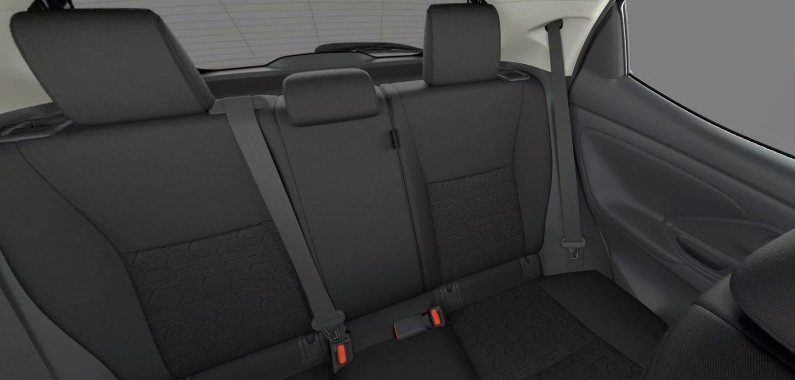 Toyota Yaris - Bild 5