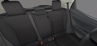 Toyota Yaris - Vorschau Bild 5