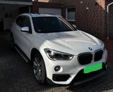 BMW X1 xDrive28i - BMW X1: Xdrive 28i