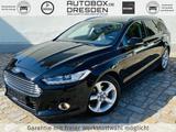 Ford Mondeo Turnier 2.0 TDCi Titanium +LED+NAVI+ - Ford Mondeo: Turnier Titanium