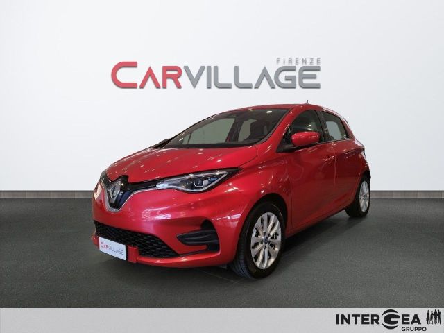 Renault RENAULT Zoe Intens R135