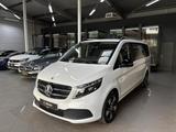Mercedes-Benz V 220 d Edition lang 6Sitze LED MBUX SHZ PDC AHK - gebrauchte Mercedes-Benz V 220 aus dem Jahr 2023