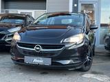 Opel Corsa E Edition - Opel Corsa: Schwarz