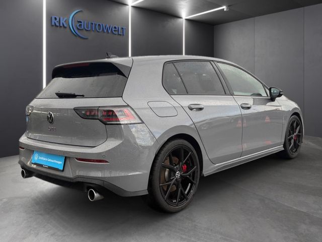 Golf GTI 8 VIII 2.0 TSI Navi HarmanKardon