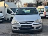 Opel Corsa C Basis - gebrauchte Opel Corsa aus dem Jahr 2004
