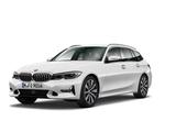 BMW 320i Touring Luxury Line Auto Innovationsp. Aut. - BMW 3er Reihe: Standheizung