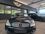 Mercedes-Benz CLS 320 CDI Sport KEYLESS/LEDER/PTS/NAVI/MEMORY - Mercedes-Benz CLS 320