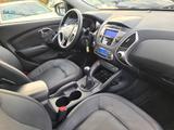 Hyundai ix35 2.0 Style 2WD * LEDER/ KLIMAAUT./ SHZ * - gebrauchte Hyundai ix35 aus dem Jahr 2011