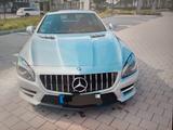 Mercedes-Benz SL 350 Edition 1 Edition 1 - Mercedes-Benz SL-Klasse Gebrauchtwagen