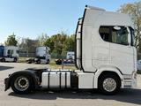 Scania S 500*Retarder*Vollluft*Alufelgen*Klima*Kühlbox* - Angebote entsprechen deinen Suchkriterien