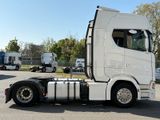 Scania S 500*Retarder*Vollluft*Alufelgen*Klima*Kühlbox* - Angebote entsprechen deinen Suchkriterien