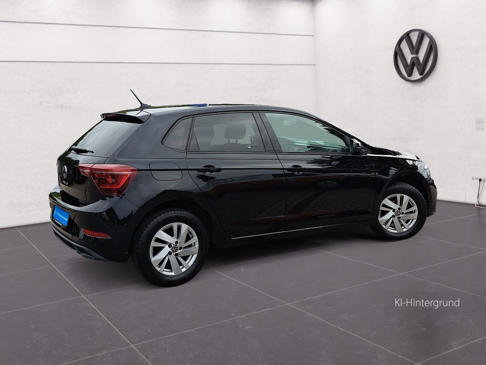 Volkswagen Polo - Bild 11
