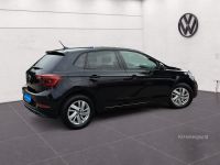 Volkswagen Polo - Vorschau Bild 11