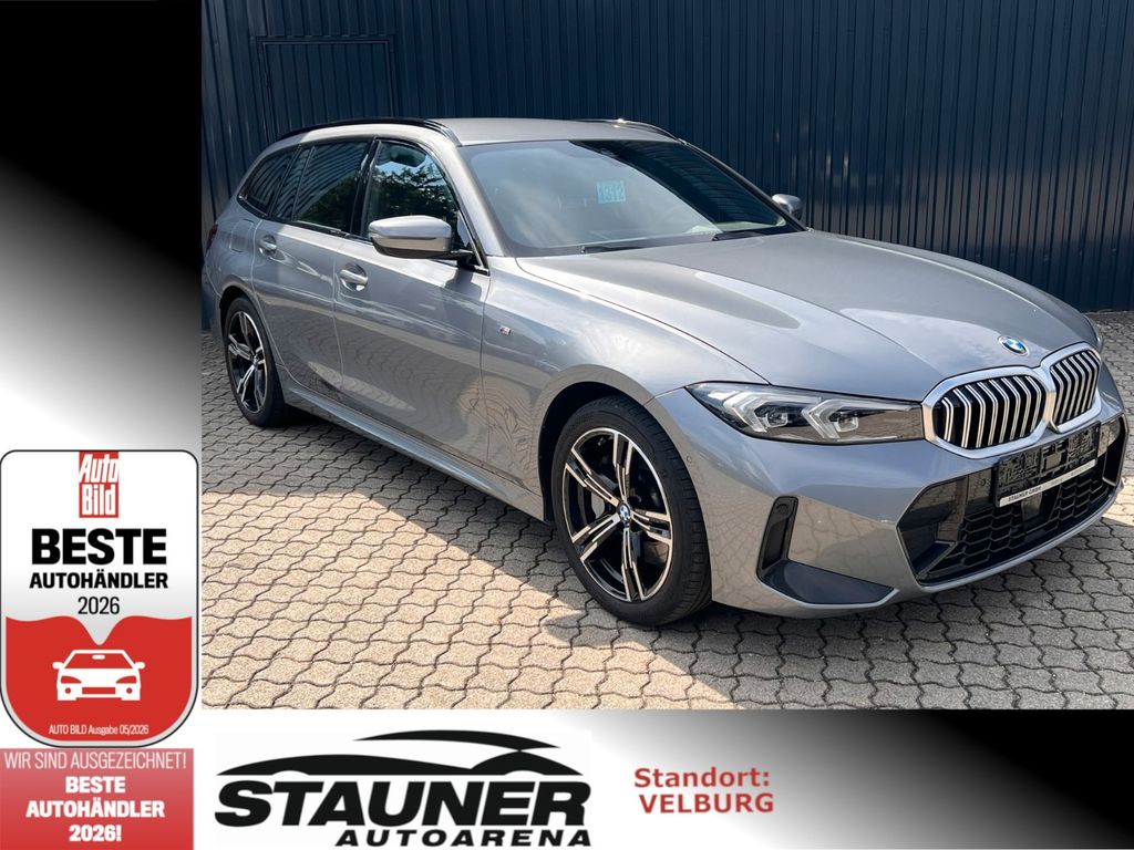 Image of BMW 330