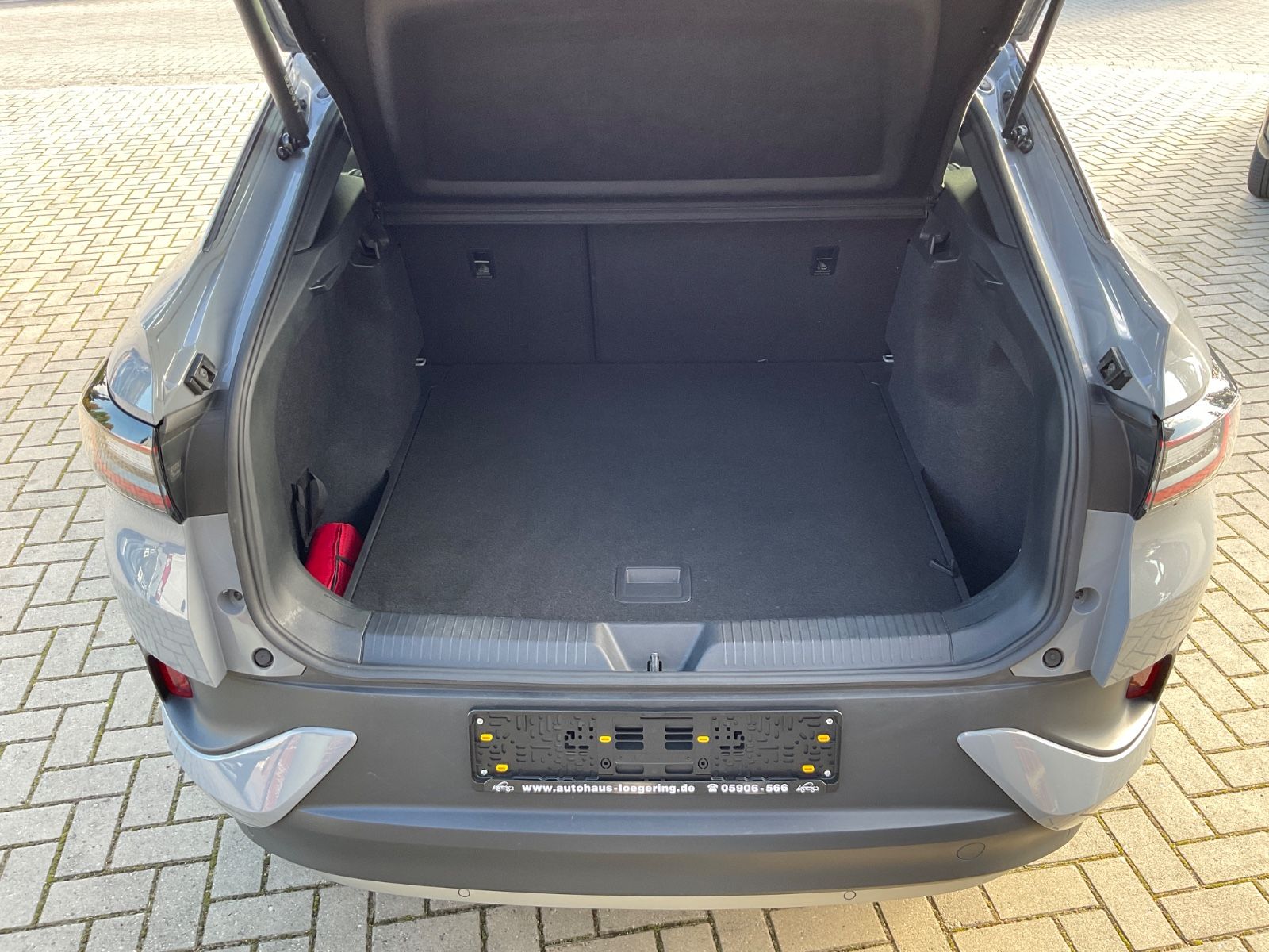Fahrzeugabbildung Volkswagen ID.5 Pro Performance 82 kWh,Kamera.Wärmepum,LED,