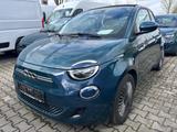 Fiat 500e Cabrio Icon Navi Apple CarPlay Android Auto - Fiat 500e mit Elektro-Antrieb: Cabrio
